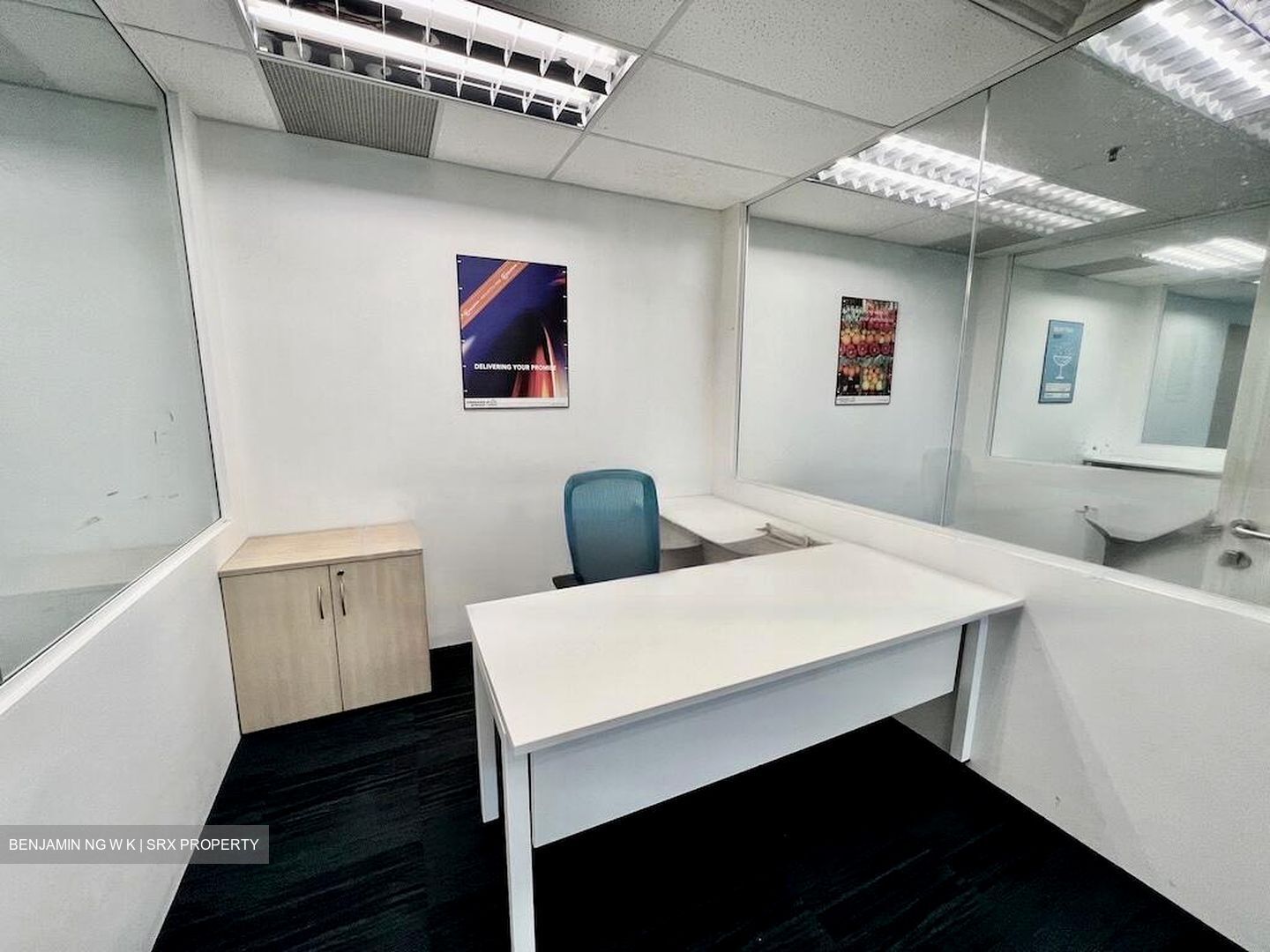 Fragrance Empire Building (D5), Office #504486411